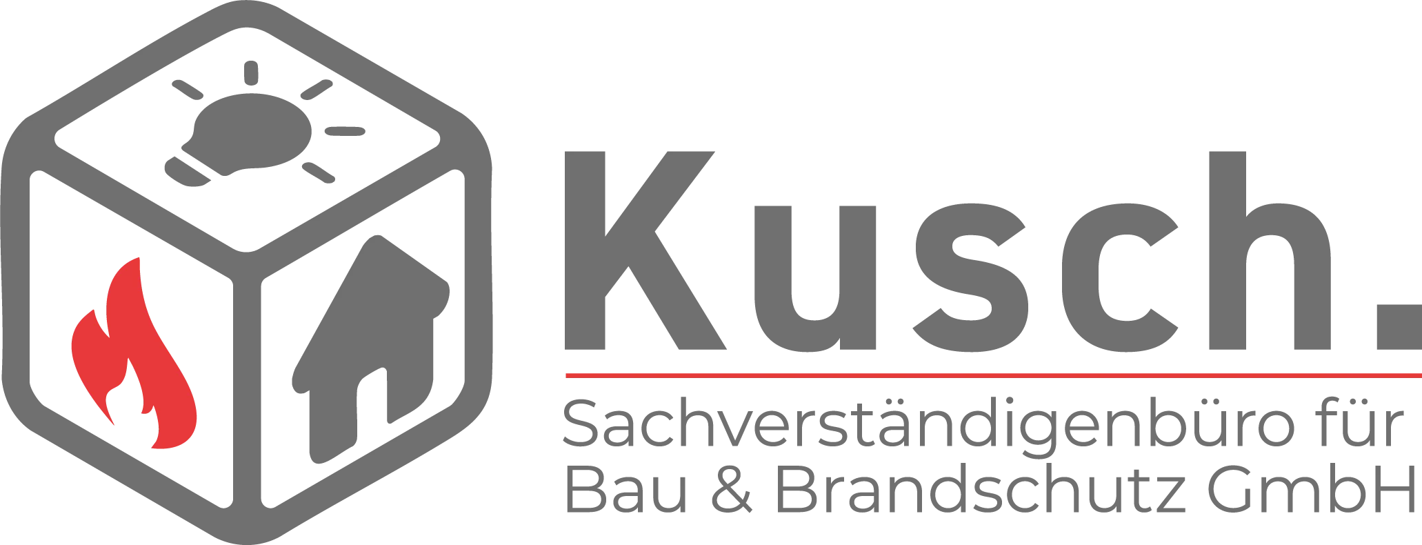 Kusch. Sachverständigenbüro für Bau und Brandschutz UG 